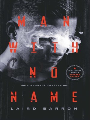 cover image of Man with No Name